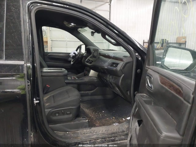 2023 CHEVROLET TAHOE 1GNSKMKD3PR144049 Photo 4