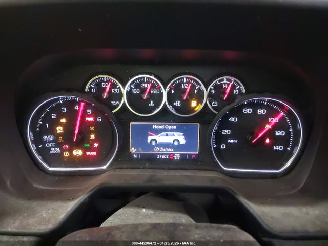 2023 CHEVROLET TAHOE 1GNSKMKD3PR144049 Photo 6