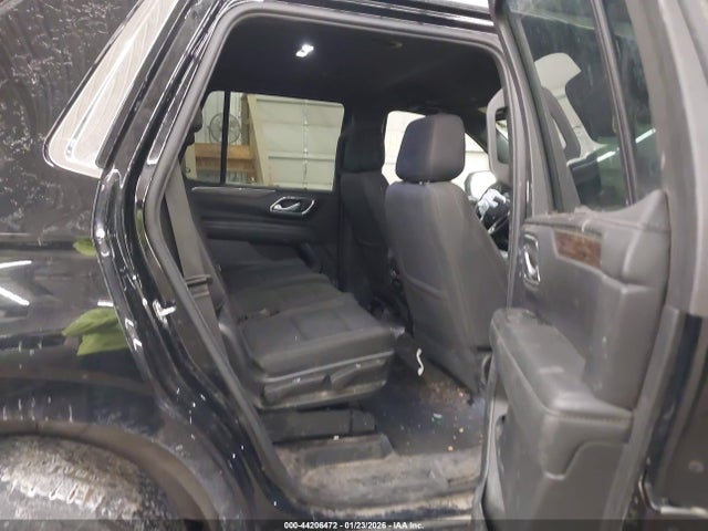 2023 CHEVROLET TAHOE 1GNSKMKD3PR144049 Photo 7