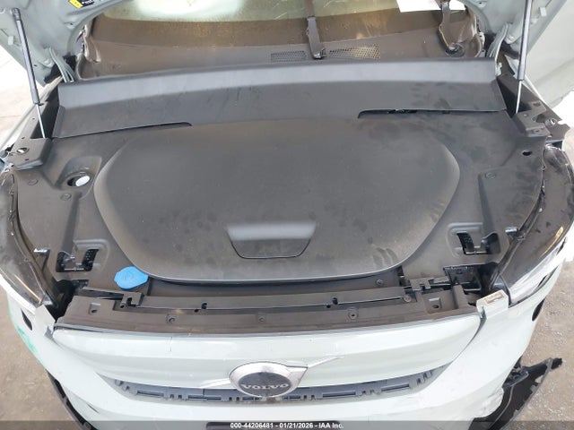 2023 VOLVO XC40 RECHARGE PURE ELECTRIC YV4ED3UM0P2082249 Photo 9