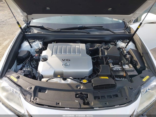 44206485 :رقم المزاد ، JTHBK1GG7D2065609 vin ، 2013 Lexus Es 350 مزاد بيع