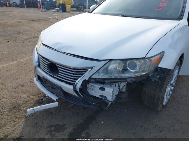 44206485 :رقم المزاد ، JTHBK1GG7D2065609 vin ، 2013 Lexus Es 350 مزاد بيع