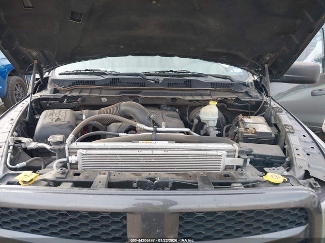 Продажа на аукционе авто 2016 Ram 1500 Express, vin: 1C6RR7FT7GS142567, номер лота: 44206487