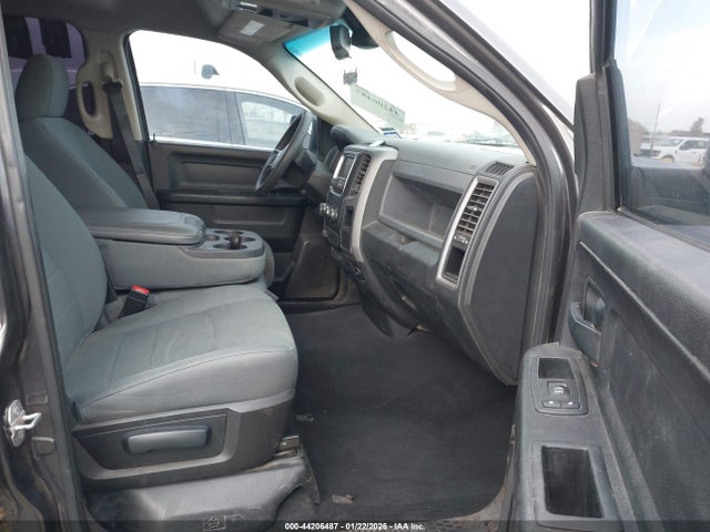 Продажа на аукционе авто 2016 Ram 1500 Express, vin: 1C6RR7FT7GS142567, номер лота: 44206487
