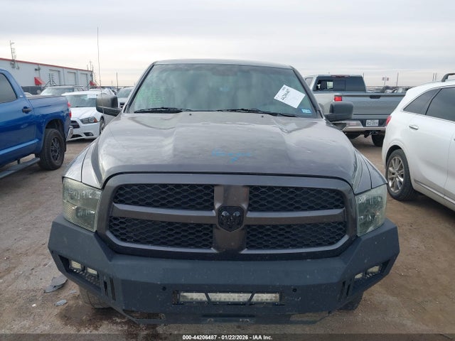 Продажа на аукционе авто 2016 Ram 1500 Express, vin: 1C6RR7FT7GS142567, номер лота: 44206487