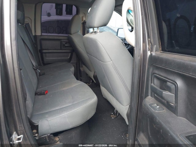 Продажа на аукционе авто 2016 Ram 1500 Express, vin: 1C6RR7FT7GS142567, номер лота: 44206487