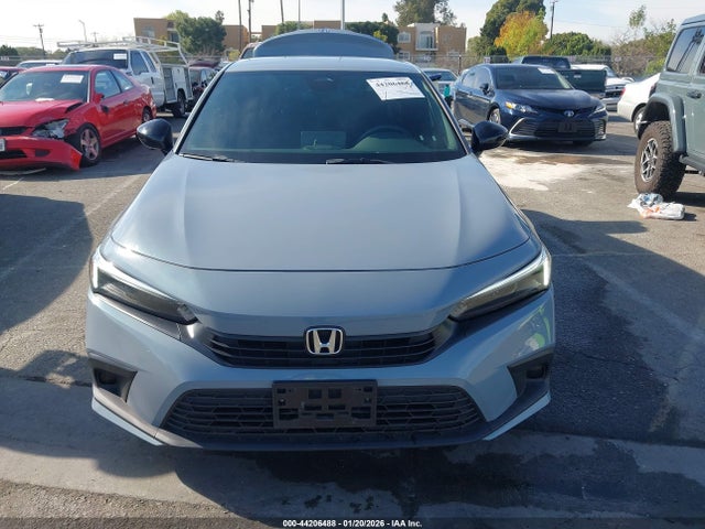 Honda Civic Sport 2024 2HGFE2F52RH500519 Image 12