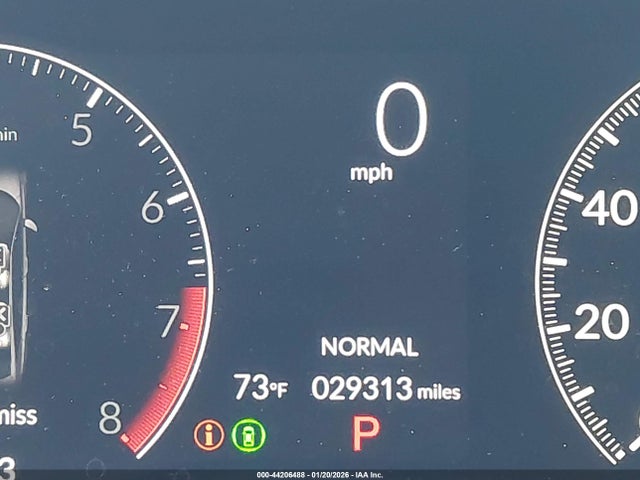 Honda Civic Sport 2024 2HGFE2F52RH500519 Image 15