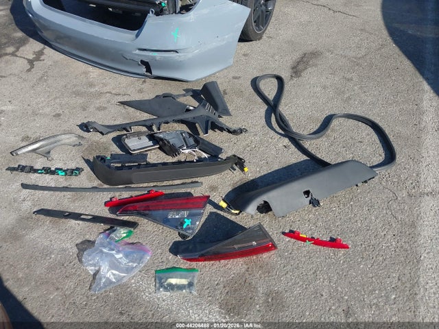 Honda Civic Sport 2024 2HGFE2F52RH500519 Image 11