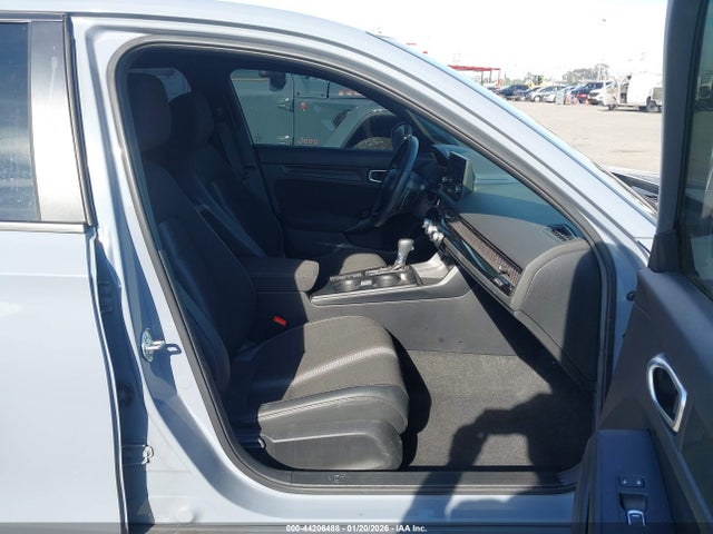 Honda Civic Sport 2024 2HGFE2F52RH500519 Image 5