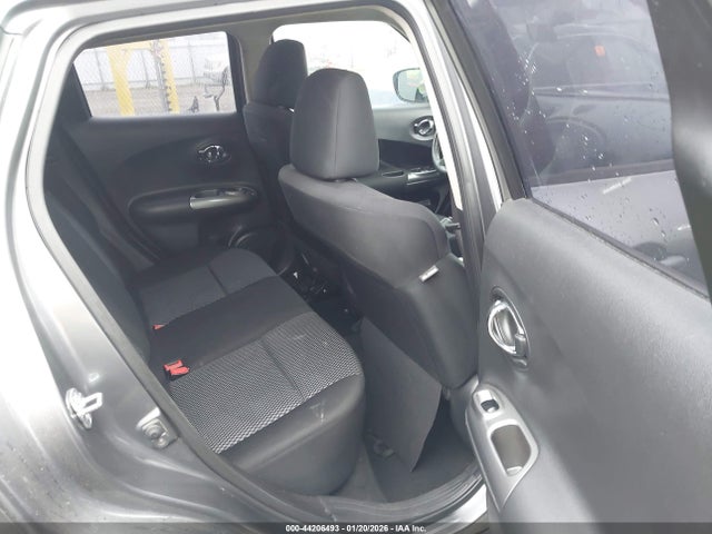 JN8AF5MR7GT604943 Nissan JUKE S