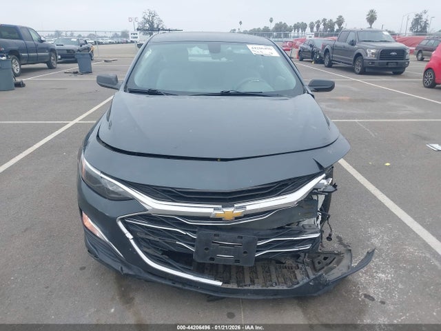 1G1ZB5STXLF154280 Chevrolet Malibu Fwd Ls