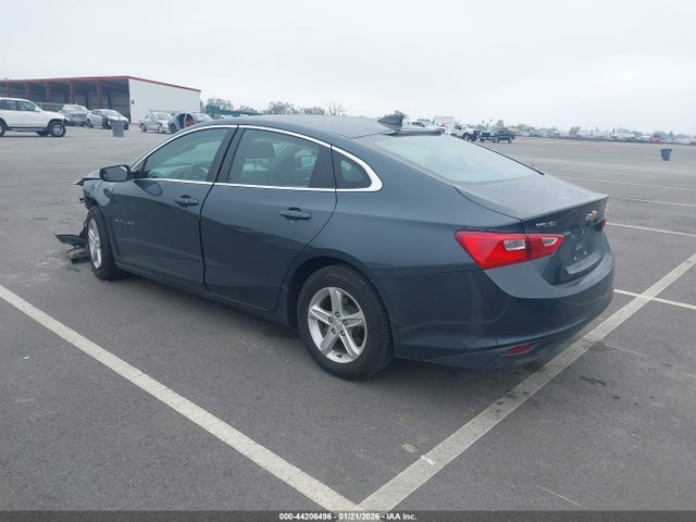 1G1ZB5STXLF154280 Chevrolet Malibu Fwd Ls