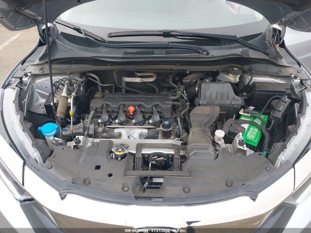 3CZRU6H53NM766804 Honda Hr-v Awd Ex