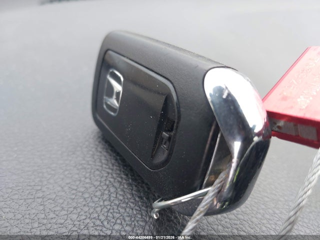 3CZRU6H53NM766804 Honda Hr-v Awd Ex