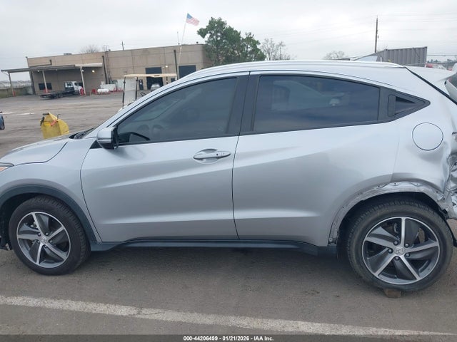 3CZRU6H53NM766804 Honda Hr-v Awd Ex