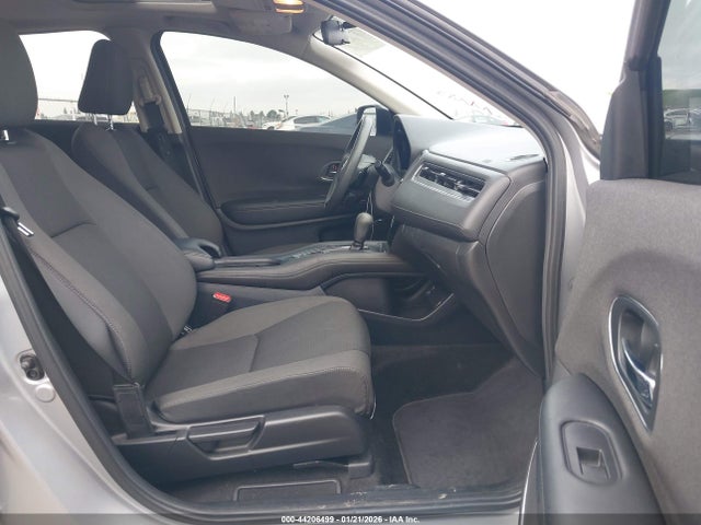 3CZRU6H53NM766804 Honda Hr-v Awd Ex