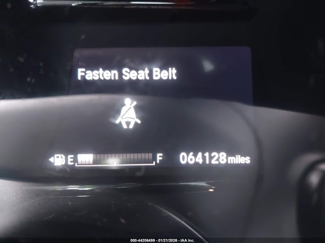 3CZRU6H53NM766804 Honda Hr-v Awd Ex