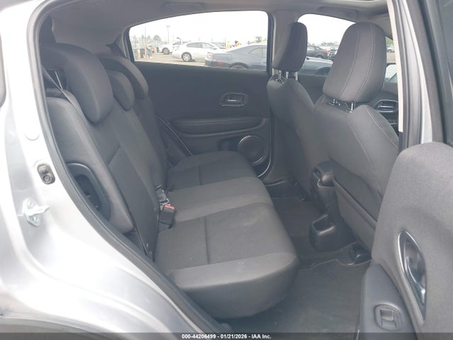 3CZRU6H53NM766804 Honda Hr-v Awd Ex