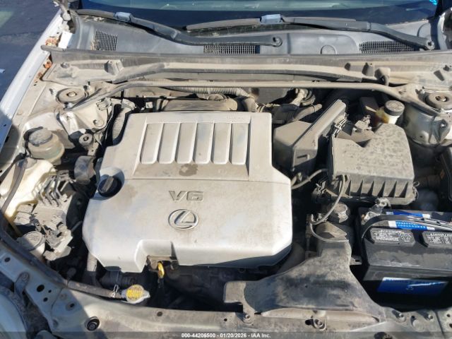 2007 LEXUS ES 350 JTHBJ46GX72020271 Photo 9