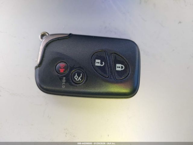 2007 LEXUS ES 350 JTHBJ46GX72020271 Photo 10