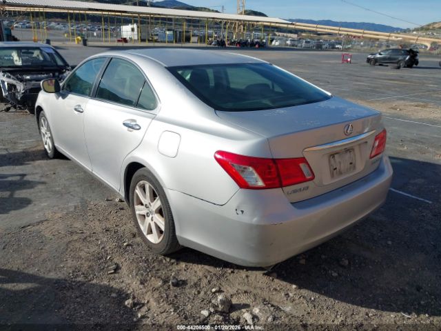 2007 LEXUS ES 350 JTHBJ46GX72020271 Photo 2
