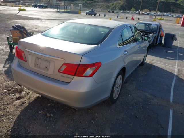 2007 LEXUS ES 350 JTHBJ46GX72020271 Photo 3