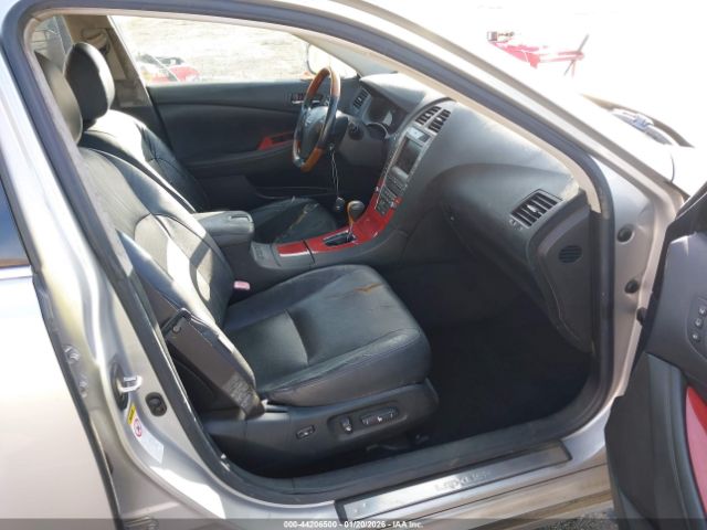 2007 LEXUS ES 350 JTHBJ46GX72020271 Photo 4