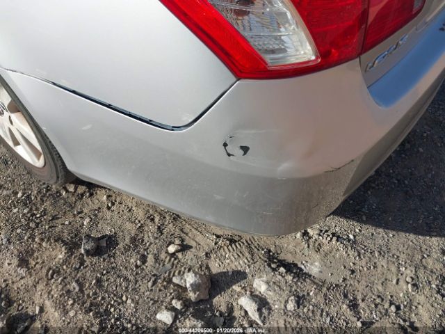 2007 LEXUS ES 350 JTHBJ46GX72020271 Photo 5