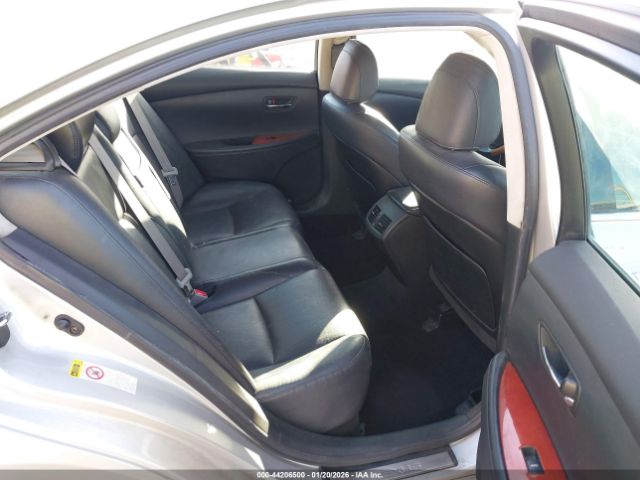 2007 LEXUS ES 350 JTHBJ46GX72020271 Photo 7