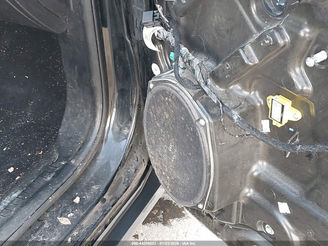 3C4PDDBG5HT575200 Dodge Journey Sxt Awd