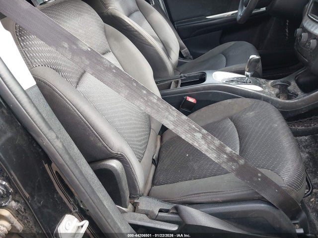 3C4PDDBG5HT575200 Dodge Journey Sxt Awd