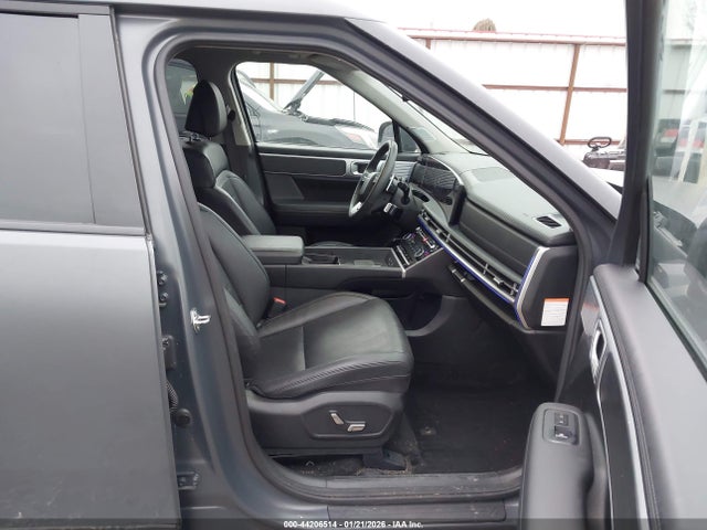 5NMP3DG1XRH013122 Hyundai Santa Fe Hybrid Limited