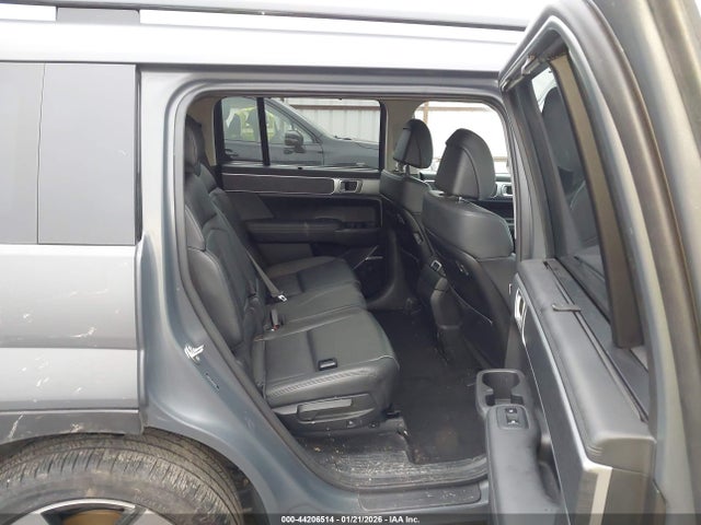 5NMP3DG1XRH013122 Hyundai Santa Fe Hybrid Limited