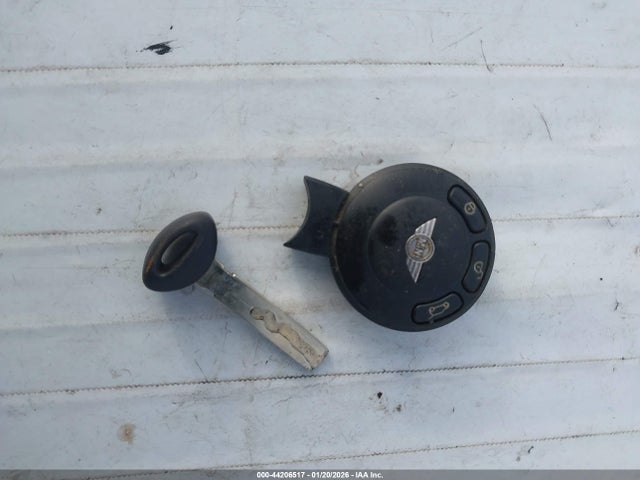 2012 MINI COOPER WMWSU3C51CT185357 Photo 10