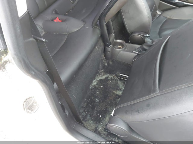 2012 MINI COOPER WMWSU3C51CT185357 Photo 5