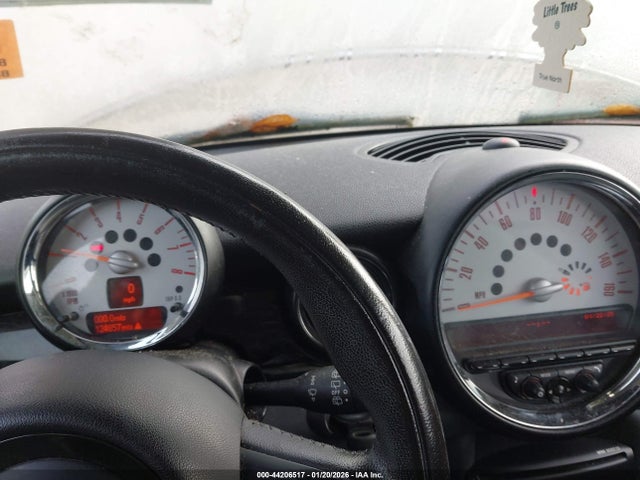 2012 MINI COOPER WMWSU3C51CT185357 Photo 6