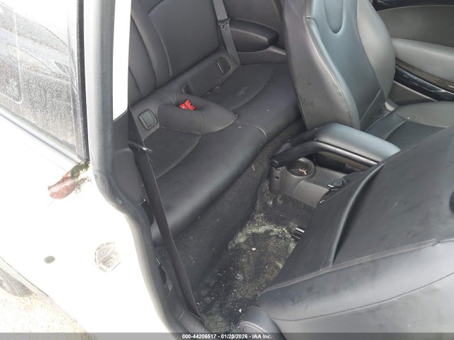 2012 MINI COOPER WMWSU3C51CT185357 Photo 7