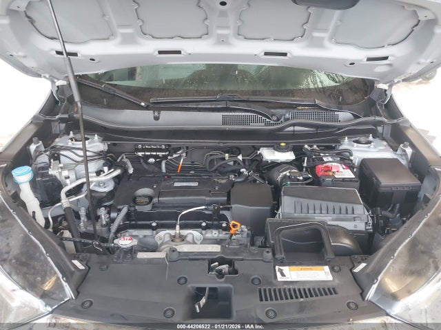 2HKRW6H37JH225172 Honda CR-V LX