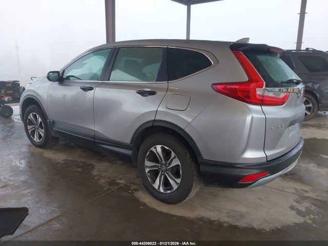 2HKRW6H37JH225172 Honda CR-V LX