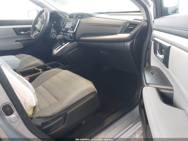 2HKRW6H37JH225172 Honda CR-V LX
