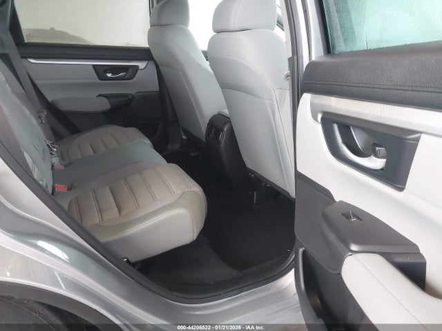 2HKRW6H37JH225172 Honda CR-V LX