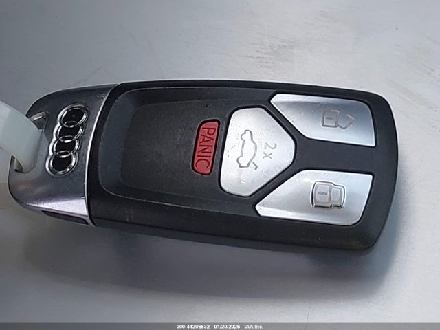 2021 AUDI Q5 WA1AAAFY8M2108214 Photo 10