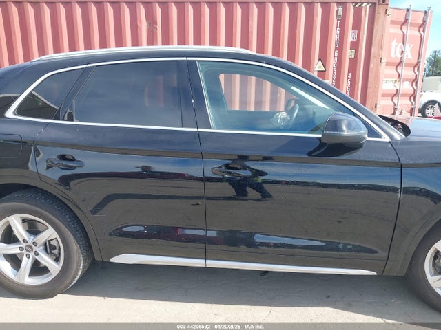 WA1AAAFY8M2108214 Audi Q5 Premium 45 Tfsi Quattro S Tronic