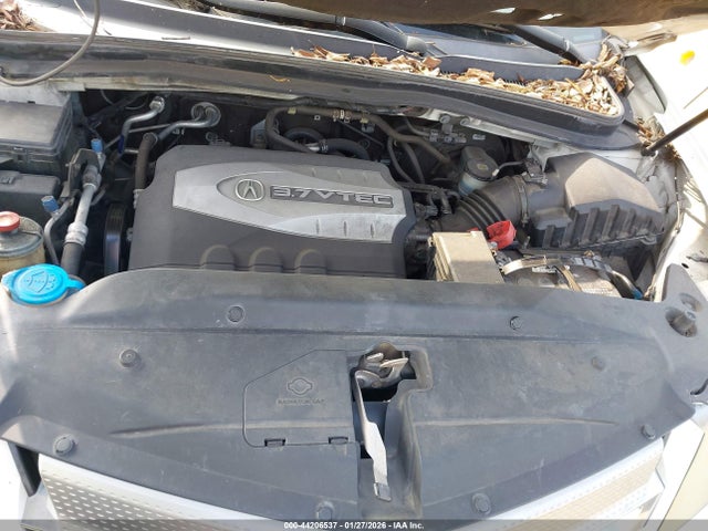 2008 ACURA MDX 2HNYD28488H538070 Photo 9