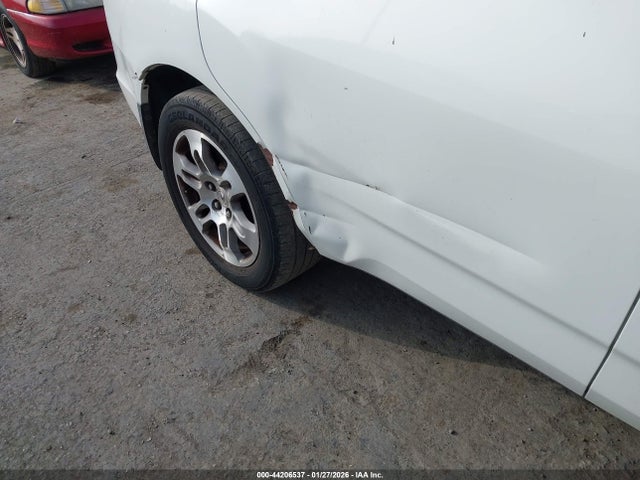 2008 ACURA MDX 2HNYD28488H538070 Photo 5