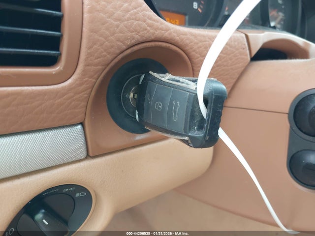 2010 PORSCHE CAYENNE WP1AA2AP9ALA06435 Photo 10