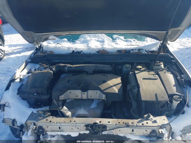 1G11B5SL9FF107548 Chevrolet MALIBU LS