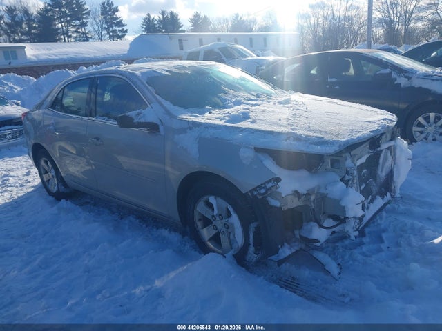 1G11B5SL9FF107548 Chevrolet MALIBU LS