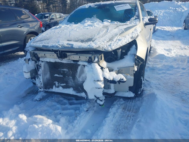 1G11B5SL9FF107548 Chevrolet MALIBU LS